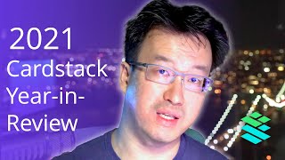 Cardstack Year-in-Review - 2021