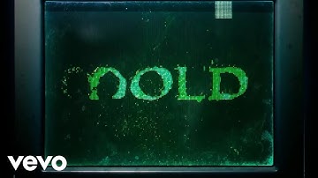 DeepDive - Mold (officiële muziekvideo)