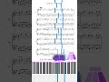 Free Piano Sheet Inside Out