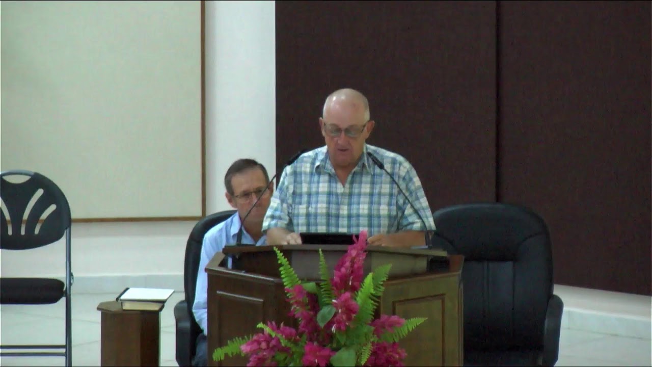 KFK Gottesdienst 22.02.2026 - YouTube