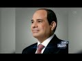 الرئيس السيسى يشهد افتتاح مؤتمر ومعرض مصر الدولى الثامن للطاقة "إيجبس 2025"