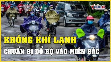 Dự báo thời tiết 11/11/2023: Miền Bắc nắng rực trước khi không khí lạnh đổ bộ | Báo VietNamNet