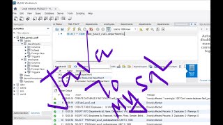 HƯỚNG DẪN KẾT NỐI DATABASE MYSQL, SQLSERVER VỚI JAVA SERVLET  JDBC