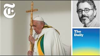 كيف غيّر البابا فرانسيس الكنيسة الكاثوليكية screenshot 1