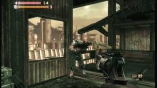 Singularity Complete Game Walkthrough Part 29