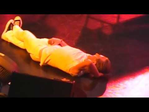 Alcatrazz - Island In The Sun