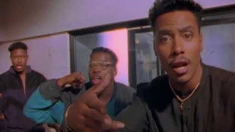 Prince & The New Power Generation - Call the Law (Official Music Video)