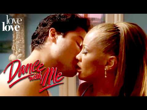 The Chemistry Becomes Too Intense To Ignore... 🔥 | Dance With Me | Love Love