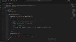 Task 8 - Program the homepage including session management and latest products listing