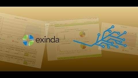 WAN Optimisation - WAN Optimisation - Exinda - 2-Minute Explainer - Cirrustar Ltd
