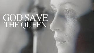 The Crown | God save the queen