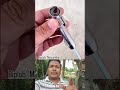 চিপা জায়গায় নাট লাগানো ও ড্রিল করা এখন আরও সহজ 🔧🔥 | Flexible Drill Attachment Tool #short