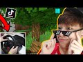 Tay Lái Xe Hơi Chơi Minecraft 😱 - VINH THỬ NGHIỆM CÁC VIDEO TIKTOK MINECRAFT TRIỆU VIEW (Phần 11)