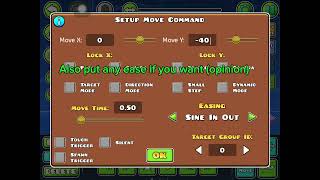 How to make button toggle work (tutorial from:Geometry Dash) @Bolt125s