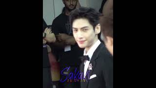 罗云熙 Star Awards 红星大奖2026 Walk of Fame 03 | #luoyunxi #cdrama tanglici #qisizhe #starawards 🏆