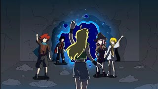 Soul Knight anime opening 2 | A new ally