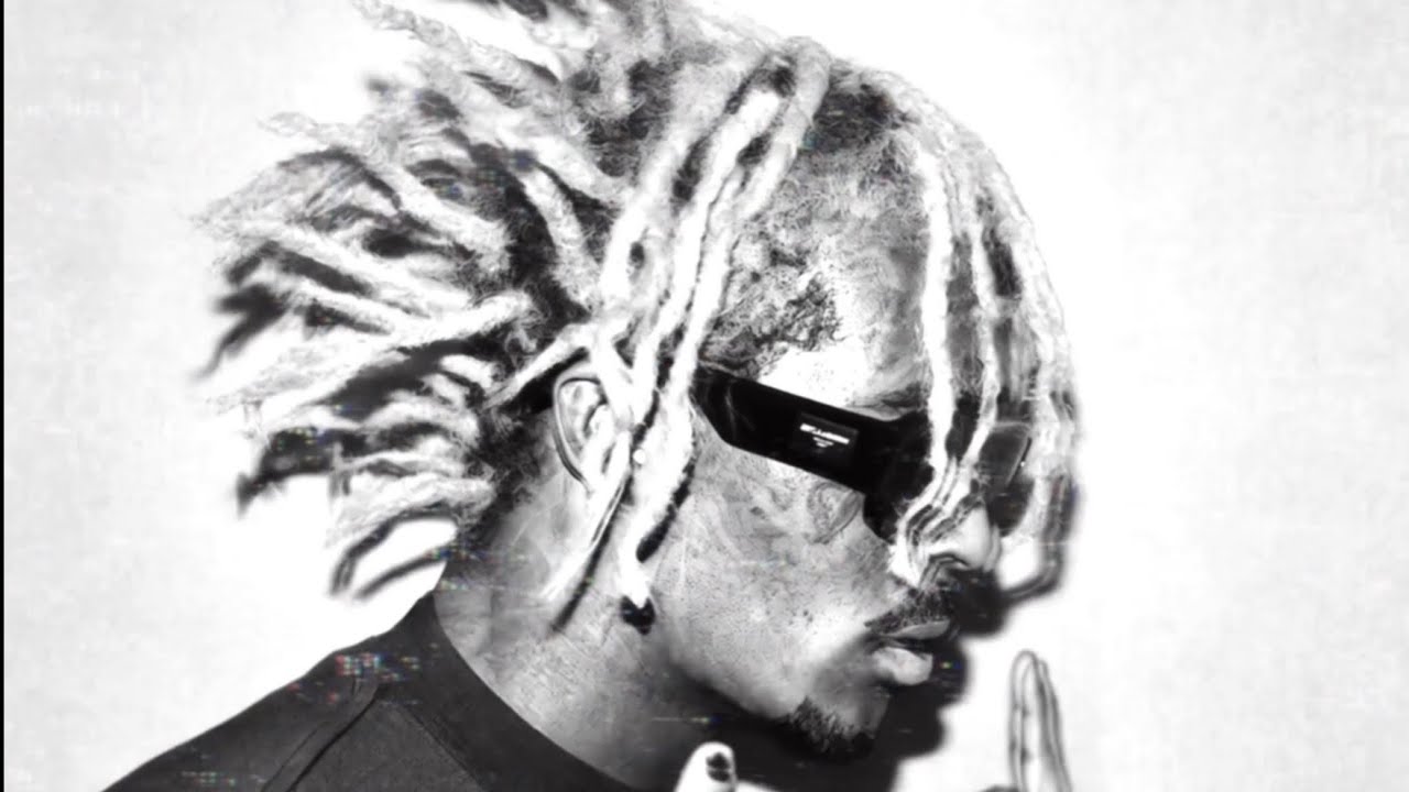 Poppin Like Collars - Lil Uzi Vert (Visualizer)  [Prod.TunesGlobal]