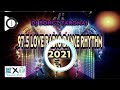 DJ BONGZ TARONAS REMIX - COLDER THAN ICE DISCO REMIX | 97.5 LOVE RADIO DANCE RHYTHM