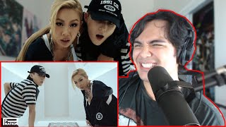 DAWN   'DAWNDIDIDAWN Feat  Jessi' MV | Reaction