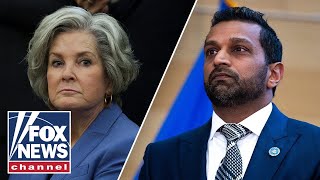 'IN SHOCK': Trump allies OUTRAGED over Biden DOJ secretly accessing phone records