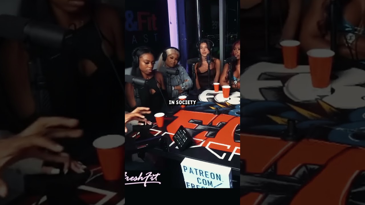 "F*ck Your Opinion Only Facts Matter" Myron Gives Truth 🥶 