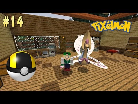 #22 Minecraft Comes Alive - Mencoba Melepas Kutukan Vampir 