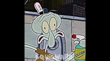 #edit #tihon_edits #spongebob #squidward