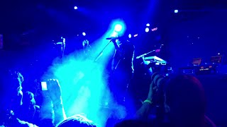 Fort Minor - Devil's Drop @ Exchange LA (06/29/15)