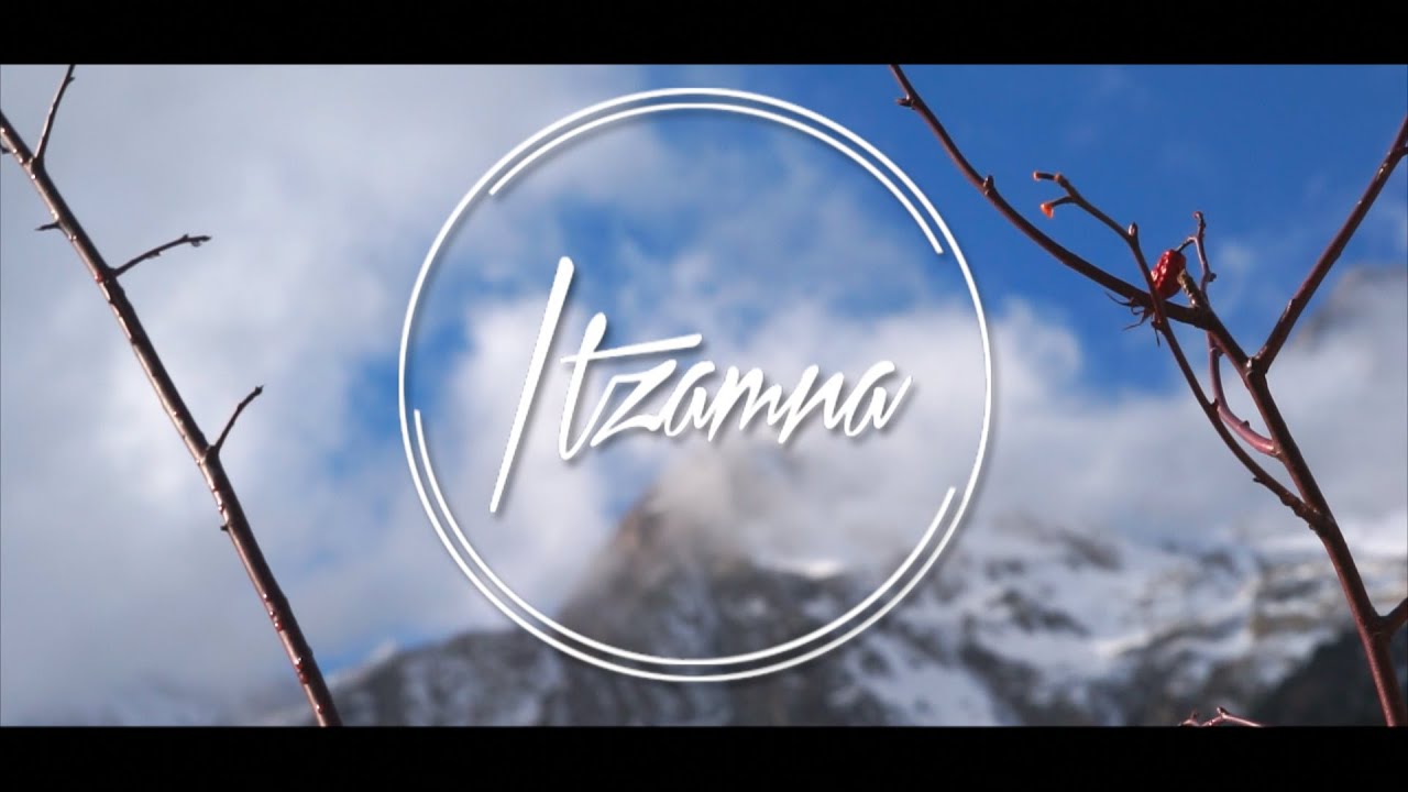 Watch ITZAMNA - Duet // (Music Video) on YouTube Watch ITZAMNA - Duet // (Music Video) on YouTube