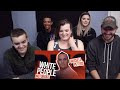 "White People" | Russell Peters - Notorious REACTION!