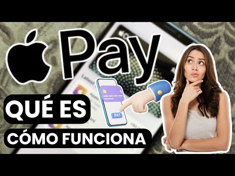 ¿Qué es Apple Pay y cómo funciona?