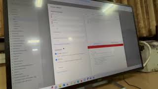 test Video title