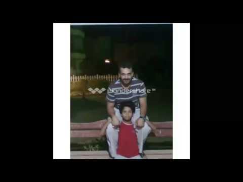 بجد ياحسن الدنيا ملهاش طعم من غيرك الله يرحمك