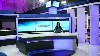 TVC El Comercio: Programa del 9 de marzo del 2022