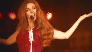Myriam Fares Nifsi Aoulhalak  ميريام فارس نفسي أقولهالك