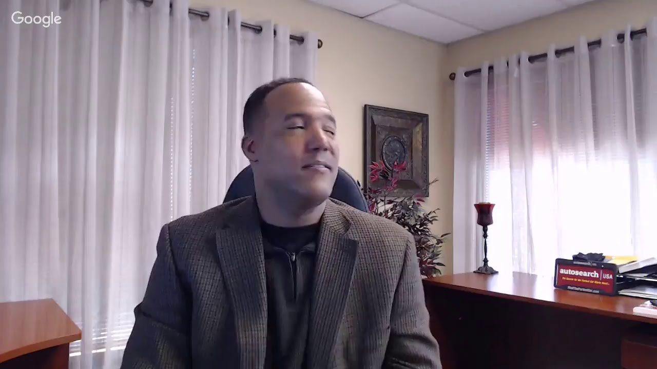 Ask a Haskins, Why did you chose Real Estate and Cars as your business