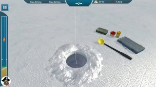 Ice Lakes Android Gameplay screenshot 4