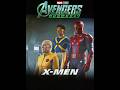 Avengers Doomsday X-Men Trailer Explained | Avengers Doomsday Trailer LEAKED
