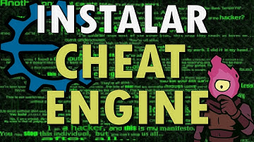 COMO INSTALAR CHEAT ENGINE (MUY FACIL 2025 SIN VIRUS)