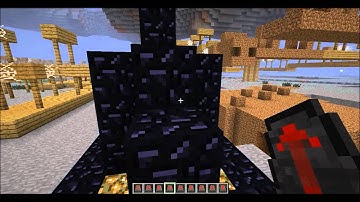 GravityCraft/Mine-up! Mod.