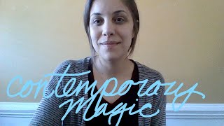 Famous Camille's Code to Cracking Contemporary Magic Profile