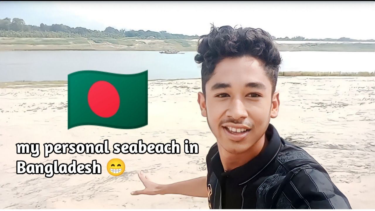 Some moments in Gorai in Bangladesh YouTube