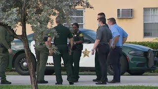 Man Found Dead In Car in Pompano Beach After Carjacking