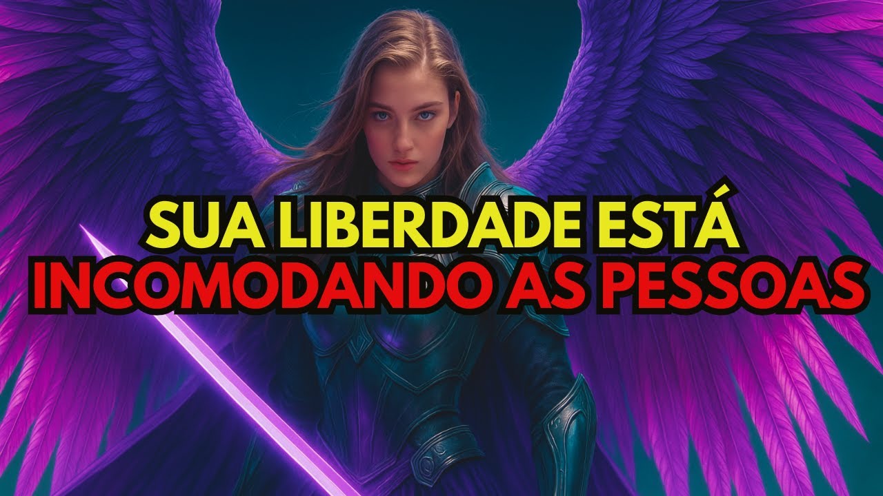 ESCOLHIDOS: VOCÊ ESCAPOU DE AMANTES, FAMÍLIA E AMIGOS — SUA LIBERDADE INSPIRA INVEJA 😱🔥