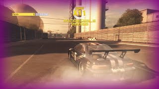 Race Driver: GRID - Freestyle Drift - HKS Freestyle Drift (Alternative) - Let's Play - Walkthrough