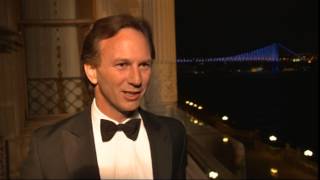 FIA Awards 2012 ceremony highlights