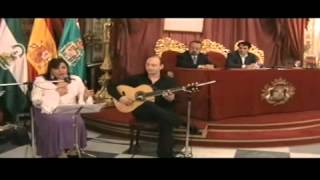 Yupanqui Carmen Jara. Guitarra, Dímelo Tú