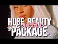 Huge Exotic Beauty Package ✧FORCED AND POWERFUL WOW ✧