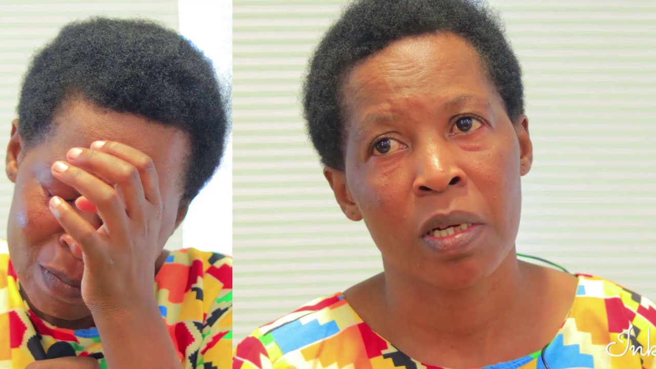 BITEYE UBWOBA! UMUGABO WE AMUSENDEYE KURI CAMERA NGO NI UMUKENE NTA MURYANGO! SINKIMUKUNDA RWOSE😭