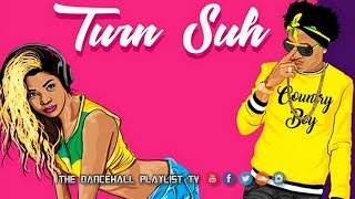 Charly Black Ft. Jojo - Turn Suh (2018)